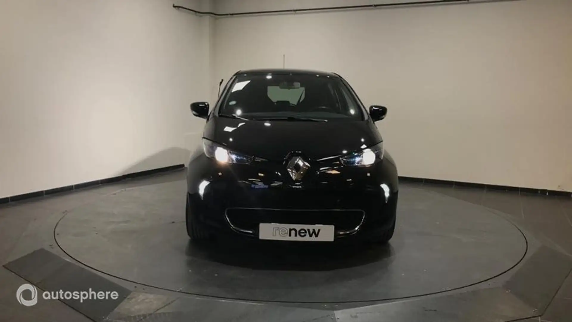 Renault ZOE Intens R110 MY19 - 2