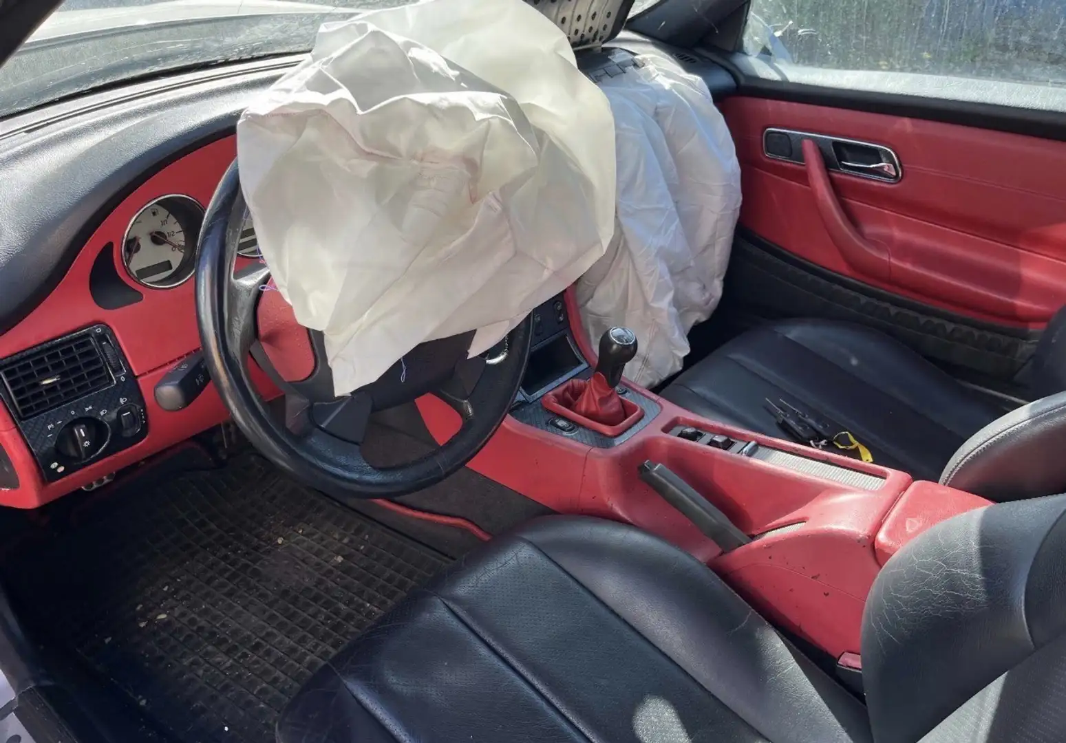 Mercedes-Benz SLK 200 - 2