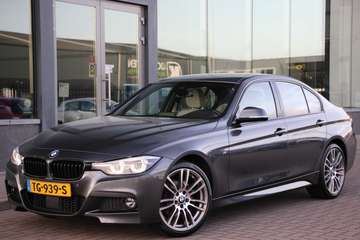 3-serie 320i xDrive M Sport Edition | DEALER ONDER