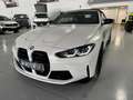 BMW M4 Cabrio Competition xDrive Blanco - thumbnail 4