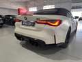 BMW M4 Cabrio Competition xDrive Blanco - thumbnail 9
