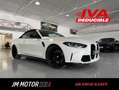 BMW M4 Cabrio Competition xDrive Blanco - thumbnail 1