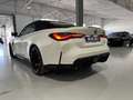 BMW M4 Cabrio Competition xDrive Blanco - thumbnail 12