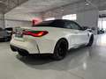 BMW M4 Cabrio Competition xDrive Blanco - thumbnail 3