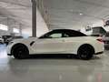 BMW M4 Cabrio Competition xDrive Blanco - thumbnail 10