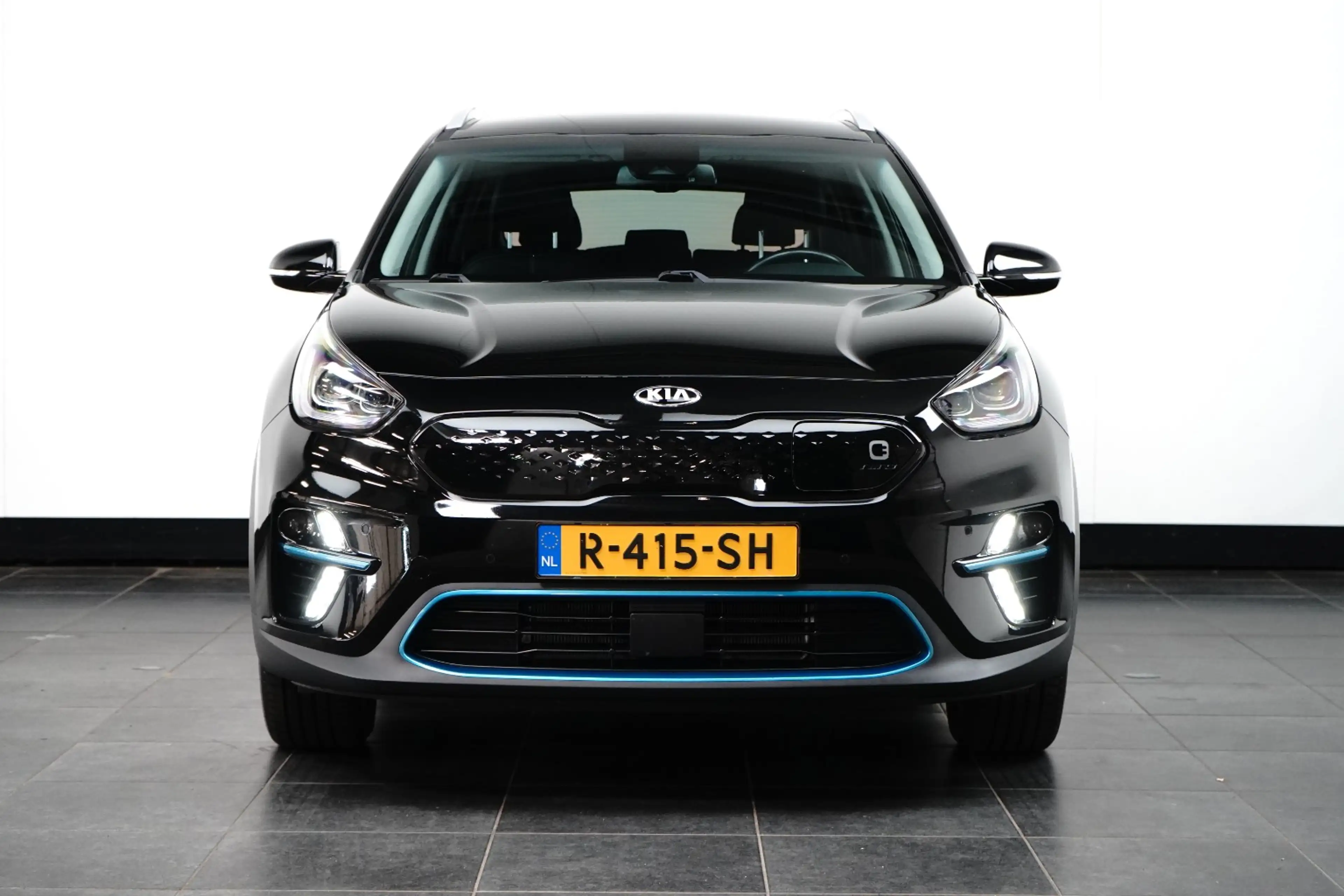 Kia e-Niro ExecutiveLine 64 kWh | Elek. Stoelen met Memory | — photo 4