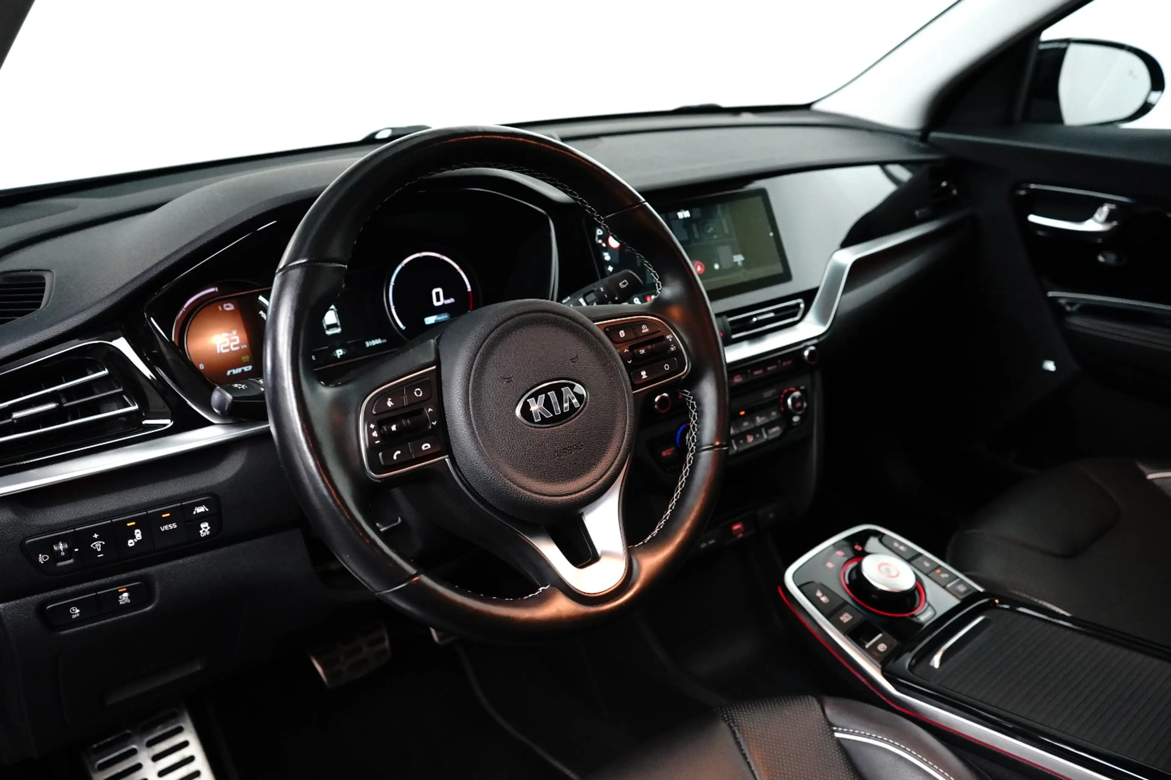 Kia e-Niro ExecutiveLine 64 kWh | Elek. Stoelen met Memory | — photo 2