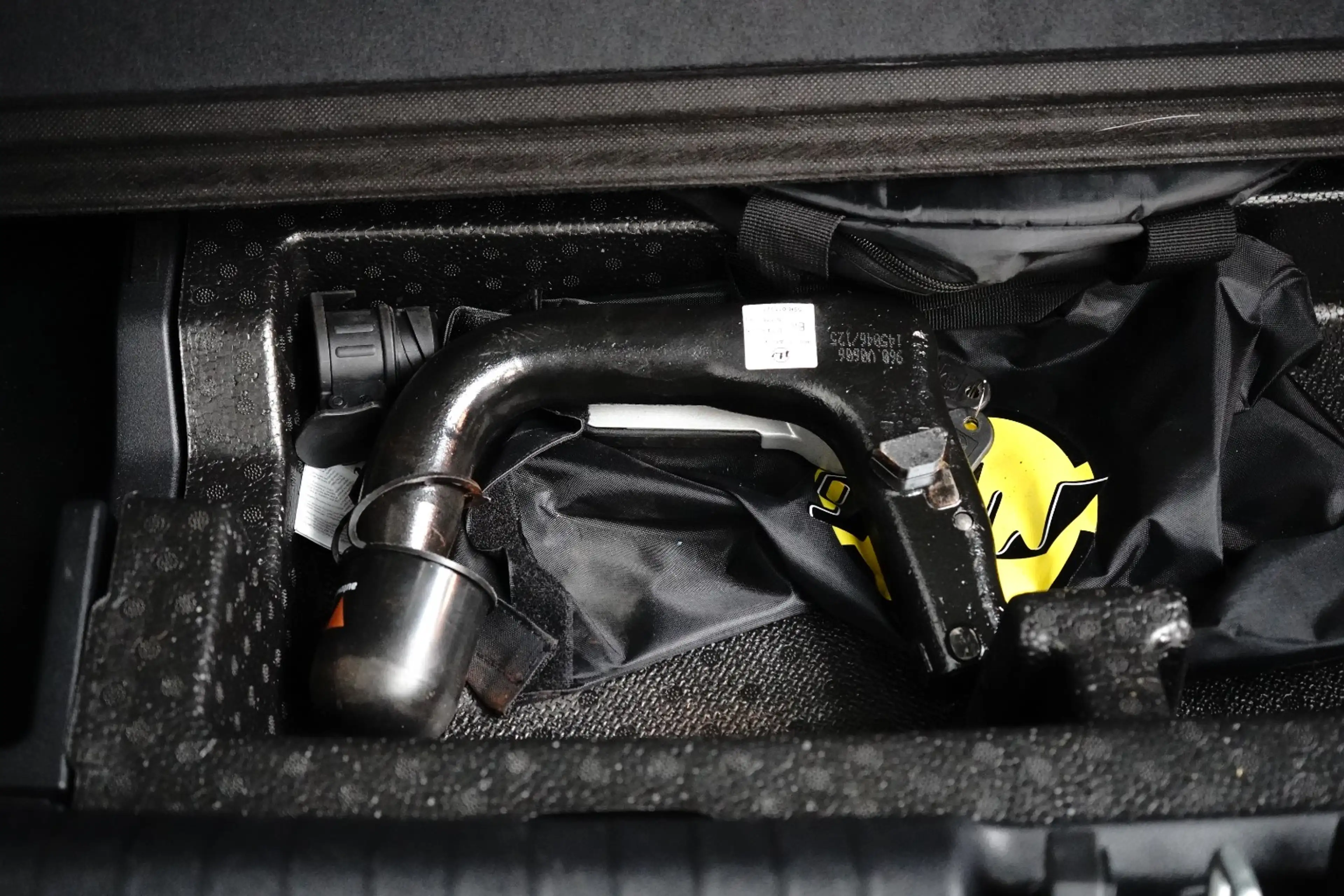 Kia e-Niro ExecutiveLine 64 kWh | Elek. Stoelen met Memory | — photo 9