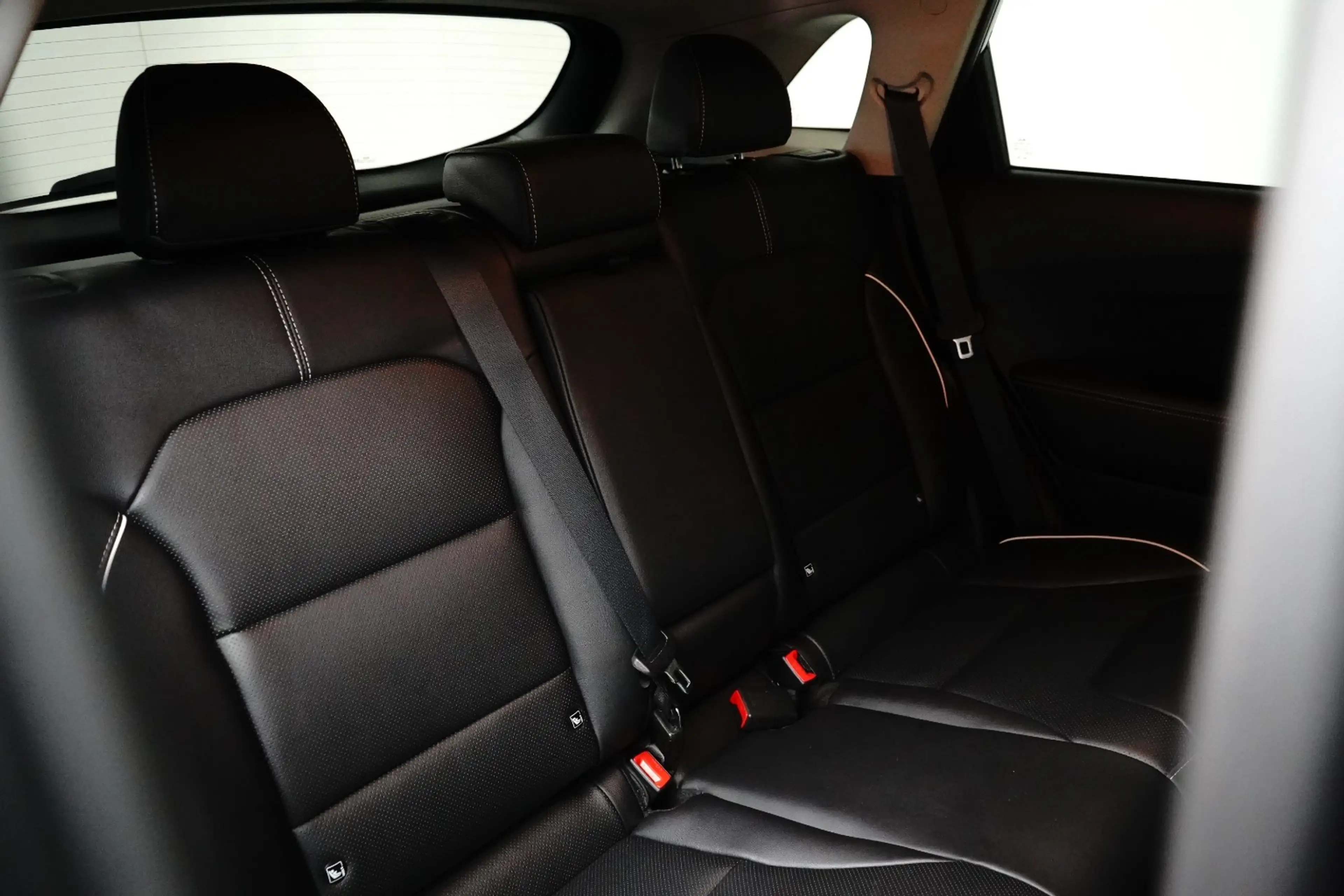 Kia e-Niro ExecutiveLine 64 kWh | Elek. Stoelen met Memory | — photo 15