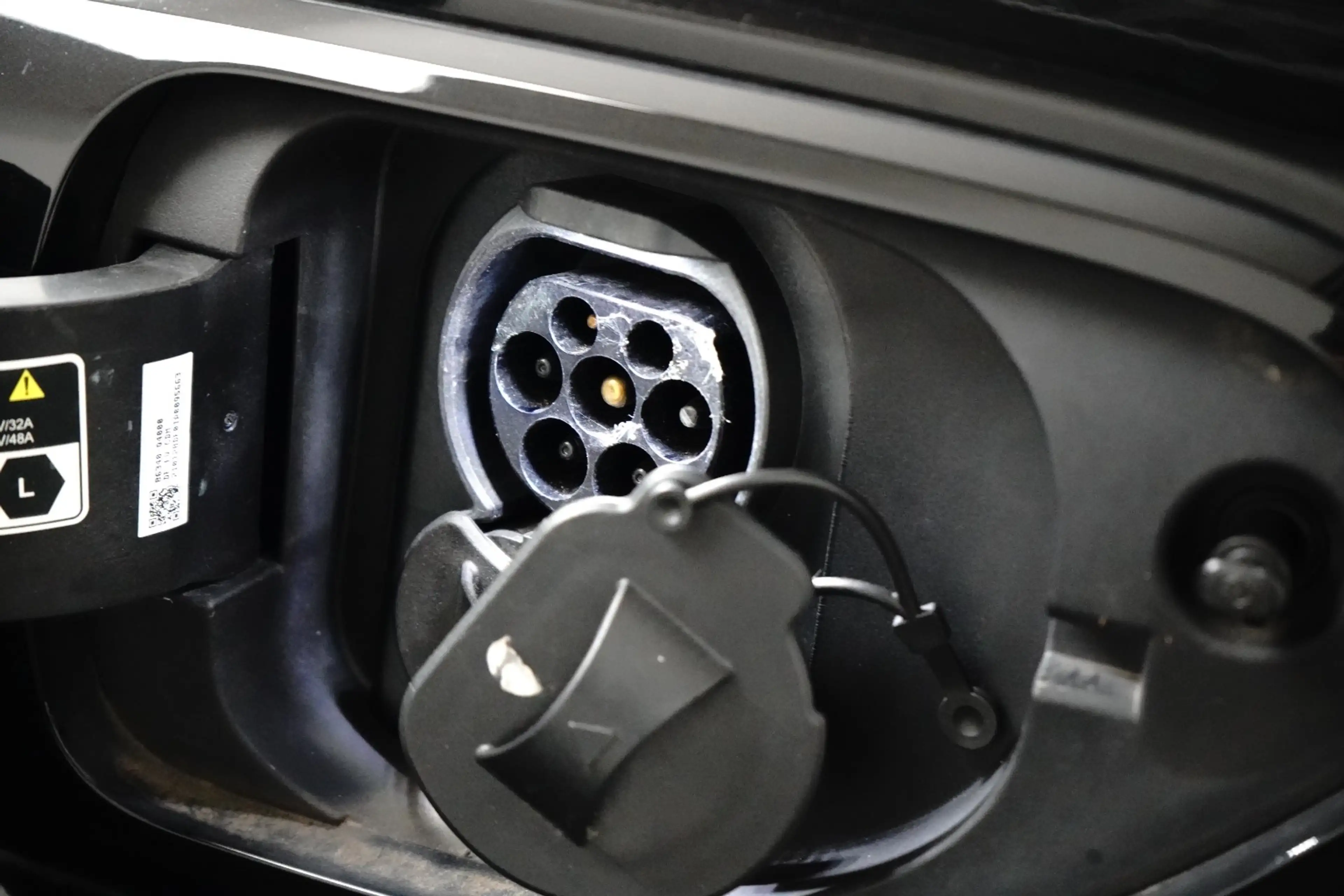 Kia e-Niro ExecutiveLine 64 kWh | Elek. Stoelen met Memory | — photo 7