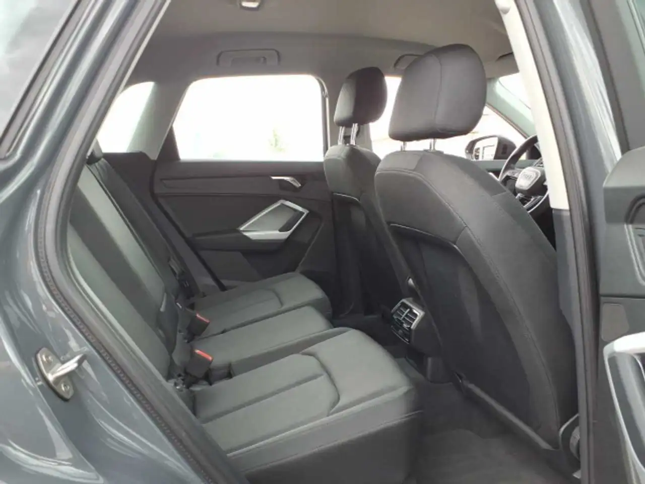 Audi Q3 35 TFSI S-TR ADVANCED LED+NAVI+RFK+GRA+SHZ, миниатюра 6