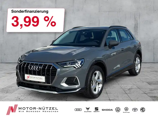 2023 Audi Q3 in Grey for sale
