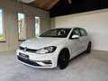 Volkswagen Golf Comfortline BMT/Start-Stopp*Erstbesitz* Weiß - thumbnail 9