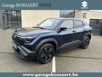 E-Vitara - Volledig Elektrisch - 10 jaar garantie