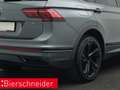 Volkswagen Tiguan Allspace 2.0 TSI DSG 4Mo. RLine BLACK 7-SITZE AHK NAVI KAME Grau - thumbnail 16