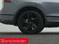 Volkswagen Tiguan Allspace 2.0 TSI DSG 4Mo. RLine BLACK 7-SITZE AHK NAVI KAME Grau - thumbnail 24