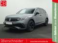 Volkswagen Tiguan Allspace 2.0 TSI DSG 4Mo. RLine BLACK 7-SITZE AHK NAVI KAME Grau - thumbnail 1