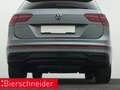 Volkswagen Tiguan Allspace 2.0 TSI DSG 4Mo. RLine BLACK 7-SITZE AHK NAVI KAME Grau - thumbnail 27