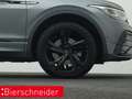 Volkswagen Tiguan Allspace 2.0 TSI DSG 4Mo. RLine BLACK 7-SITZE AHK NAVI KAME Grau - thumbnail 25