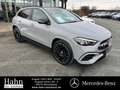 Mercedes-Benz GLA 200 GLA 200 AMG/NIGHT/LED/AHK/KAMERA/WINTER/20ZOLL/. Grau - thumbnail 2