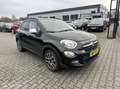 Fiat 500X 1.6 PopStar Zwart - thumbnail 4