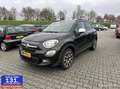 Fiat 500X 1.6 PopStar Schwarz - thumbnail 1