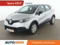 Renault Captur 0.9 Energy Life *TEMPO*KLIMA*GARANTIE* Grau - thumbnail 1