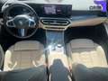 BMW 330 xDrive 292 ch BVA8 M Sport Gris - thumbnail 5
