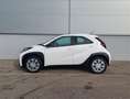 Toyota Aygo X AYGO X 1,0 l Play Weiß - thumbnail 3