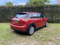 MINI Cooper Mini 1.5 136PK I Navi I NAP I ACC I Zeer netjes! Rood - thumbnail 7