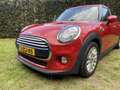 MINI Cooper Mini 1.5 136PK I Navi I NAP I ACC I Zeer netjes! Rood - thumbnail 26