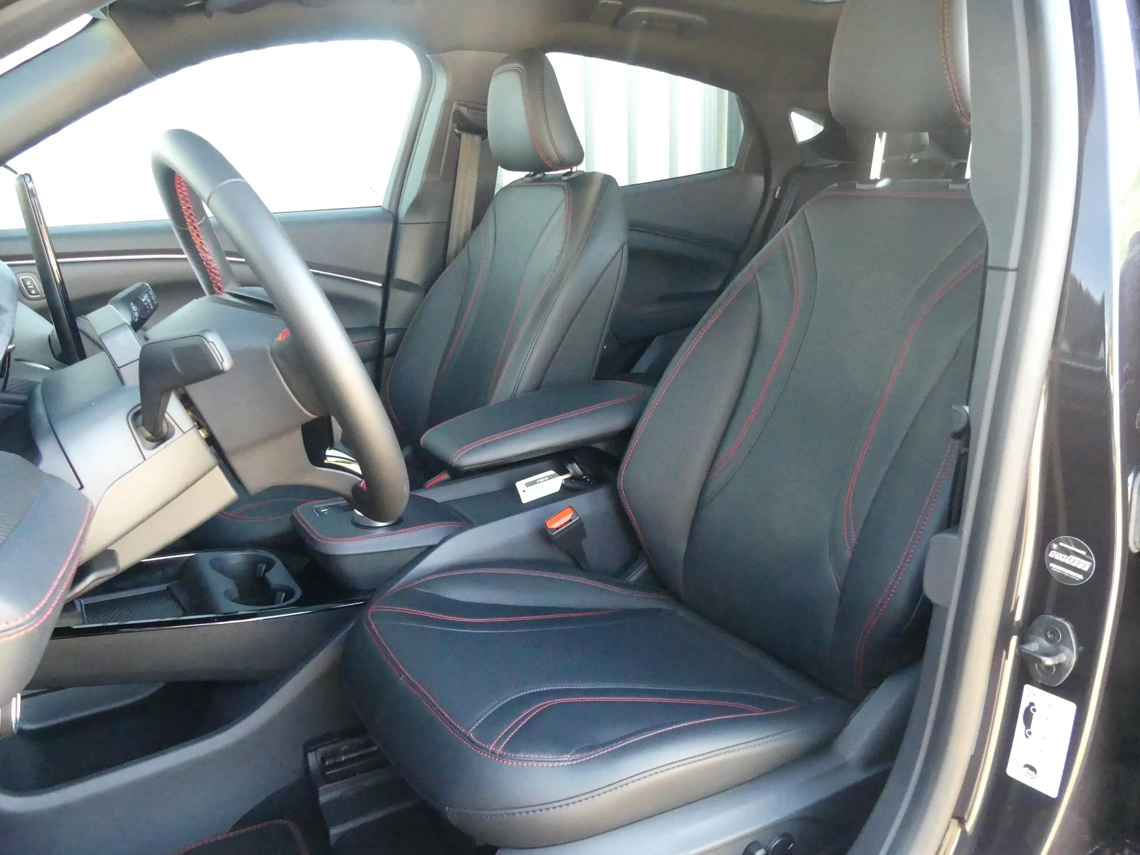 Ford Mustang Mach-E Extended Premium AWD 98 kWh | PANORAMADAK | ADAPTI — photo 6