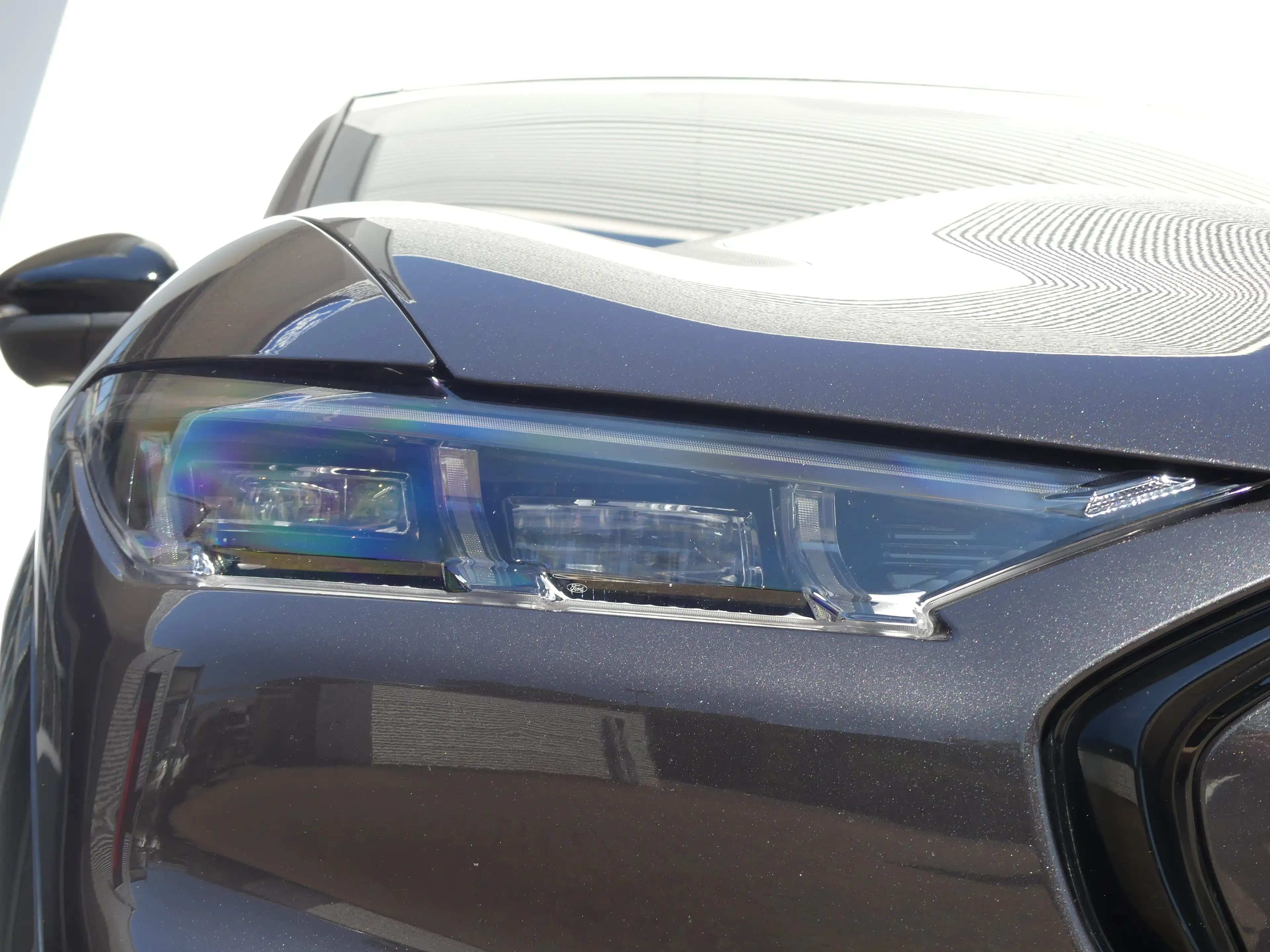 Ford Mustang Mach-E Extended Premium AWD 98 kWh | PANORAMADAK | ADAPTI — photo 7
