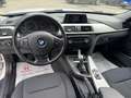 BMW 316 316d Touring Blanc - thumbnail 9