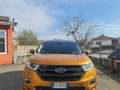 Ford Edge 2.0 tdci Sport s&s awd 210cv powershift Pomarańczowy - thumbnail 1