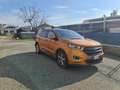 Ford Edge 2.0 tdci Sport s&s awd 210cv powershift Pomarańczowy - thumbnail 2