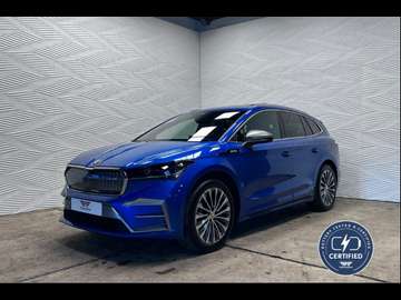 iV 85*77kWh*L&K*285 PK*FULL OPTION*