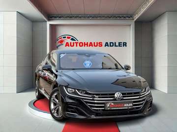 ARTEON SHOOTING BRAKE 2.0 TSI R-LINE SPORT*4MOTI