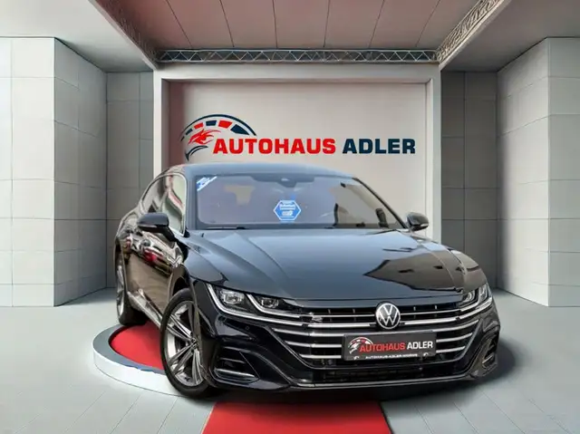 Volkswagen Arteon ARTEON SHOOTING BRAKE 2.0 TSI R-LINE SPORT*4MOTI