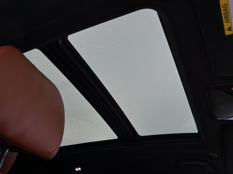 BMW X7 x40d M Sport Pro 6Sitze Kristall eh-UPE:149620 — photo 11