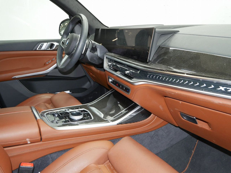 BMW X7 x40d M Sport Pro 6Sitze Kristall eh-UPE:149620 — photo 7
