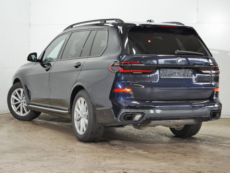 BMW X7 x40d M Sport Pro 6Sitze Kristall eh-UPE:149620 — photo 4