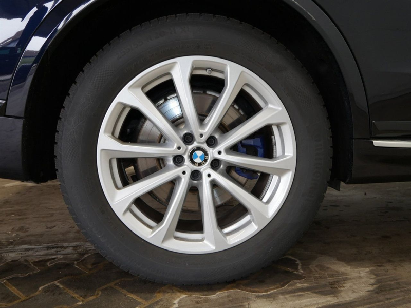 BMW X7 x40d M Sport Pro 6Sitze Kristall eh-UPE:149620 — photo 6