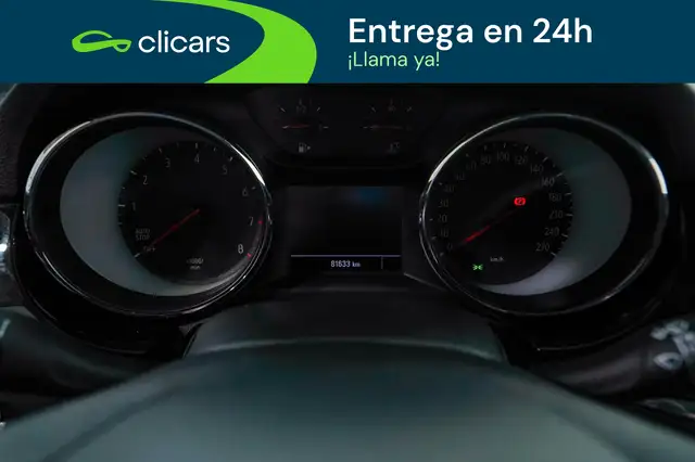 Opel Astra view 15