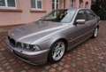 BMW 530 i A - Aspensilber - ROSTFREI - TOP Silber - thumbnail 2