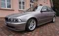 BMW 530 i A - Aspensilber - ROSTFREI - TOP Silber - thumbnail 4