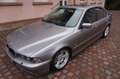 BMW 530 i A - Aspensilber - ROSTFREI - TOP Silber - thumbnail 3