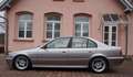 BMW 530 i A - Aspensilber - ROSTFREI - TOP Silber - thumbnail 13
