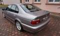 BMW 530 i A - Aspensilber - ROSTFREI - TOP Silber - thumbnail 14