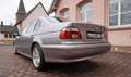 BMW 530 i A - Aspensilber - ROSTFREI - TOP Silber - thumbnail 15